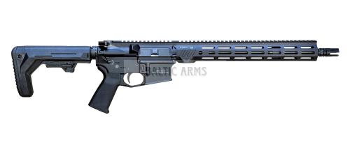 Tinck Arms Karabinas ARX15-MS PRO 14.5" (kal. 5.56x45 / .223 Rem)